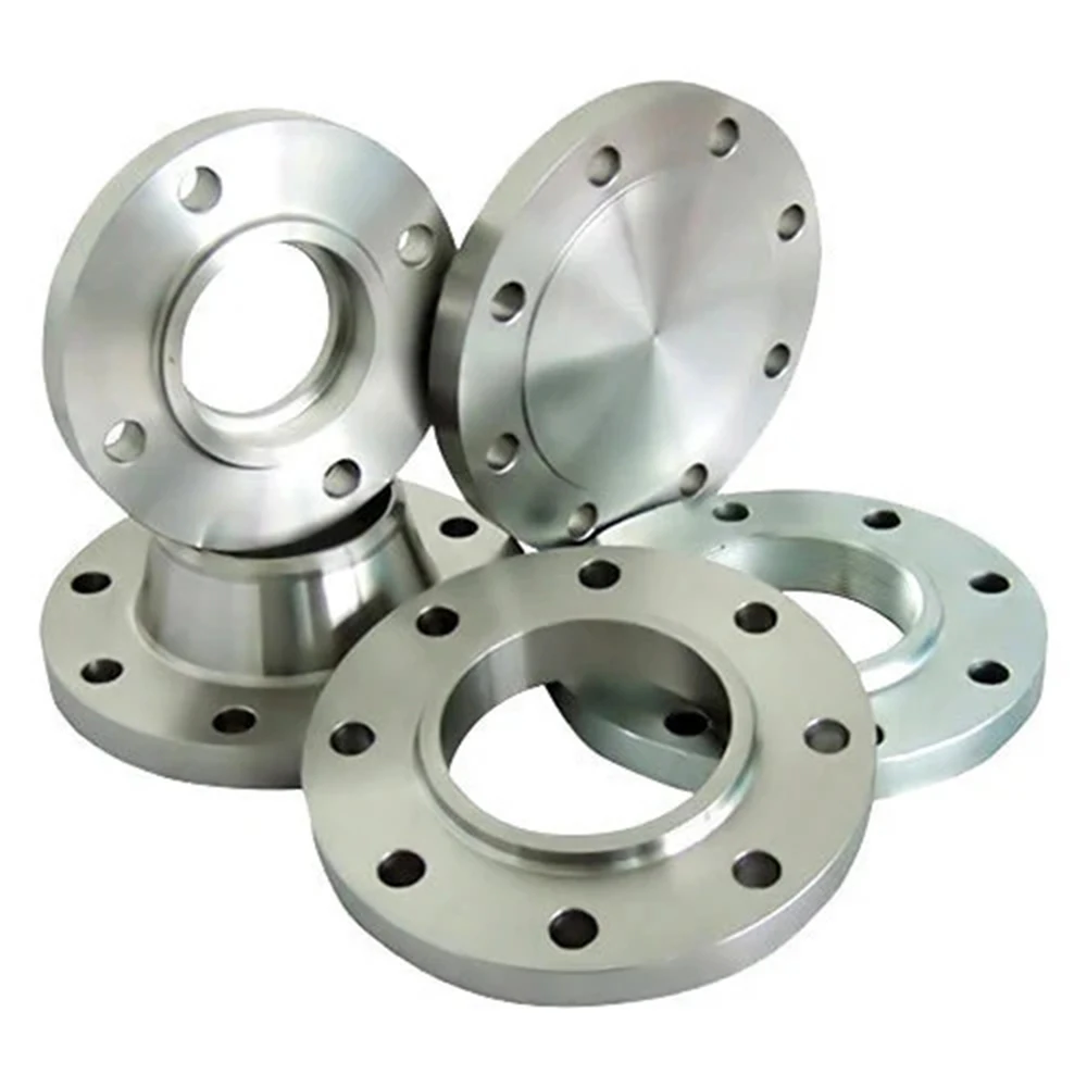 304 pipe flange