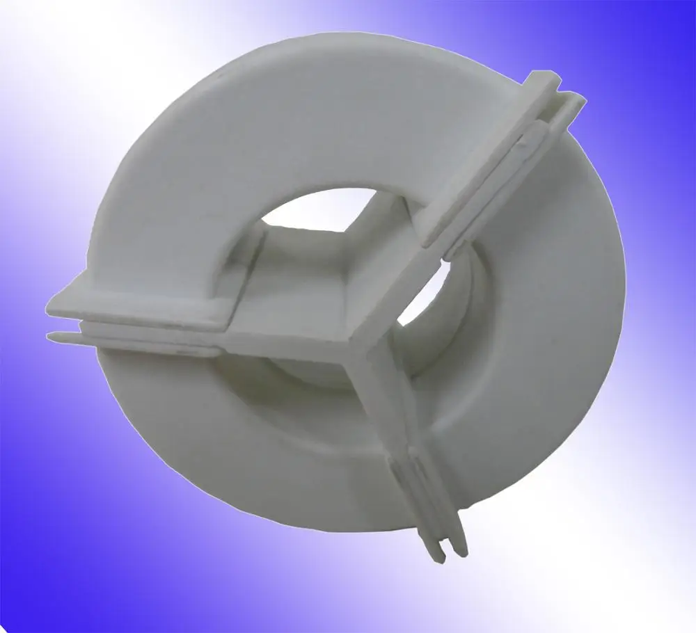 W523 25*20*10 High Frequency Toroidal  Inductor Core common mode choke Nanocrystalline core