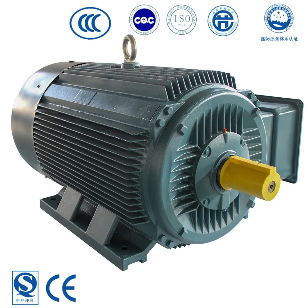 1hp 3hp 5hp 10hp 15hp 20hp 30hp 50hp 75hp 100hp three phase induction motors for compressors