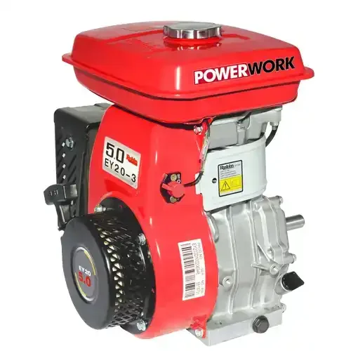 Outdoor Activities Diesel Generator New Design Diesel Genset Push Button Start Generator