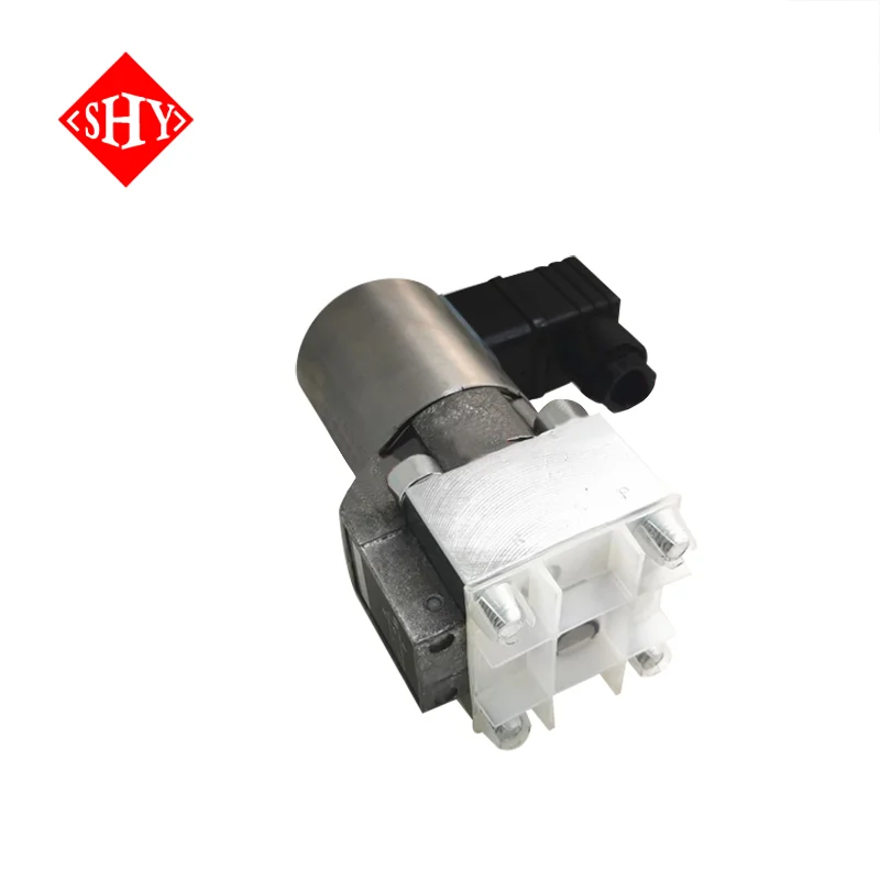 GR2-3-G24 GS2/GR2/GZ3 направленный седельный клапан GS2-12-GM24 GR2-3R-G24 GS 2-12-WGM 110
