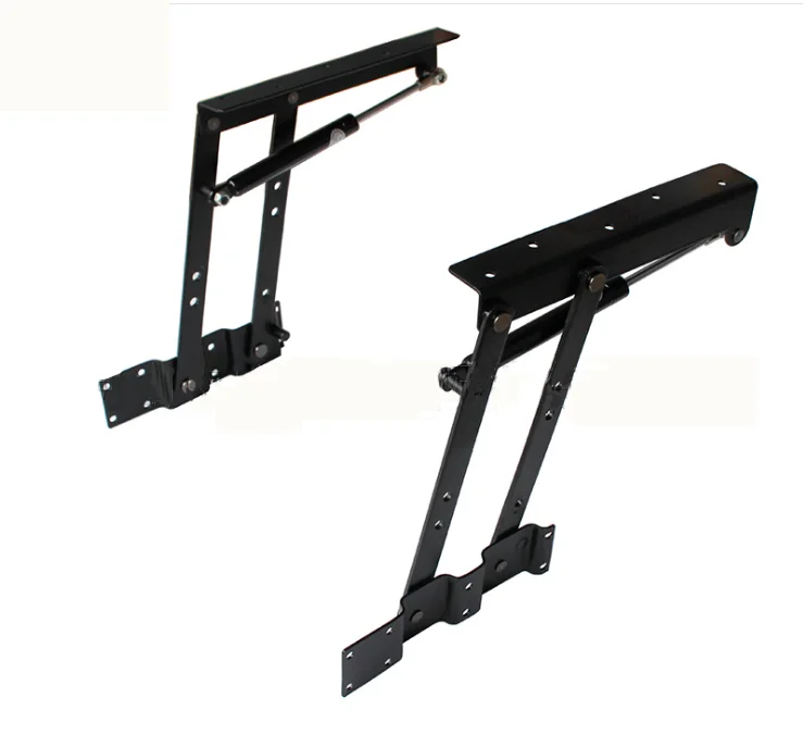 Save Space Lift up Modern Coffee Table Mechanism Hardware Fitting Furniture Hinge