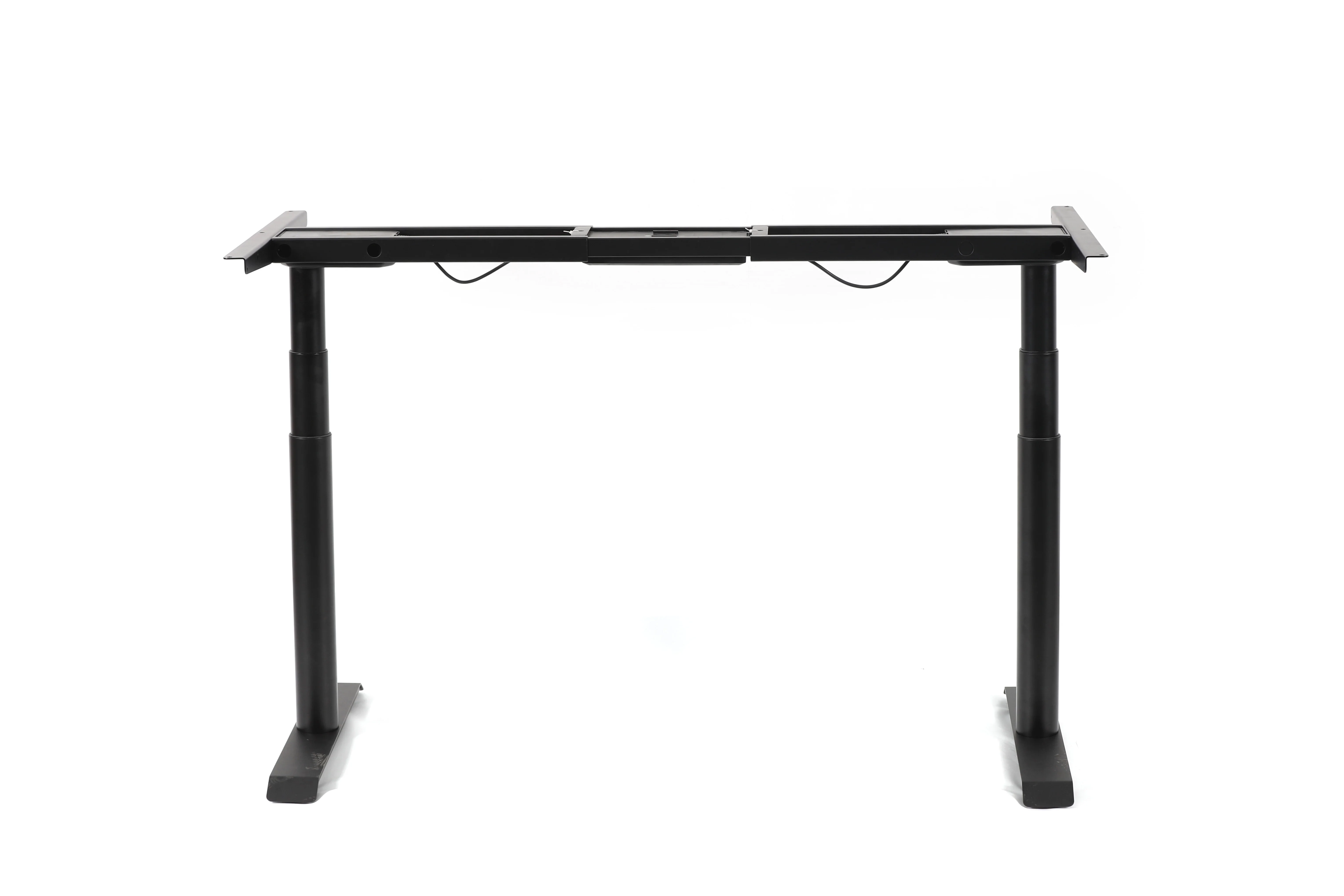 New Hot Selling Products Work Furniture Low Noise High Power Dual Motor Automatic Electronic Desk