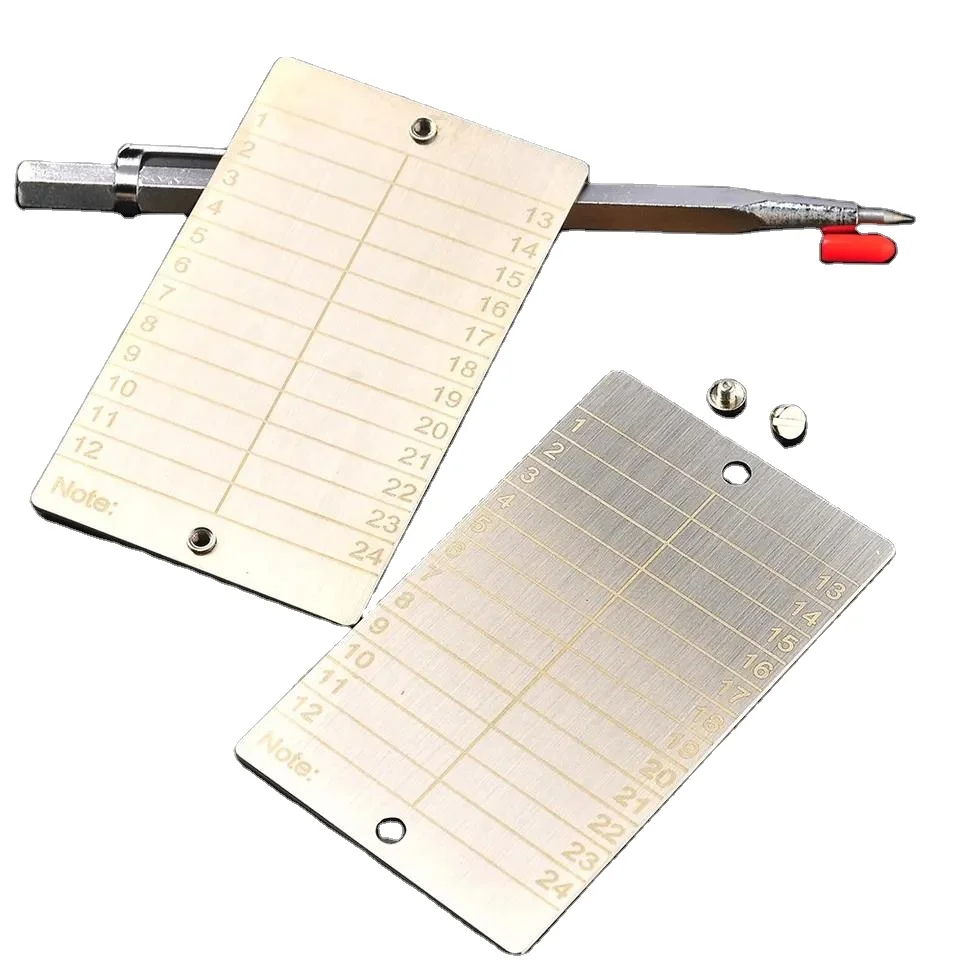 Recovery Seed Phrase Storage Phrase Backup cnc product