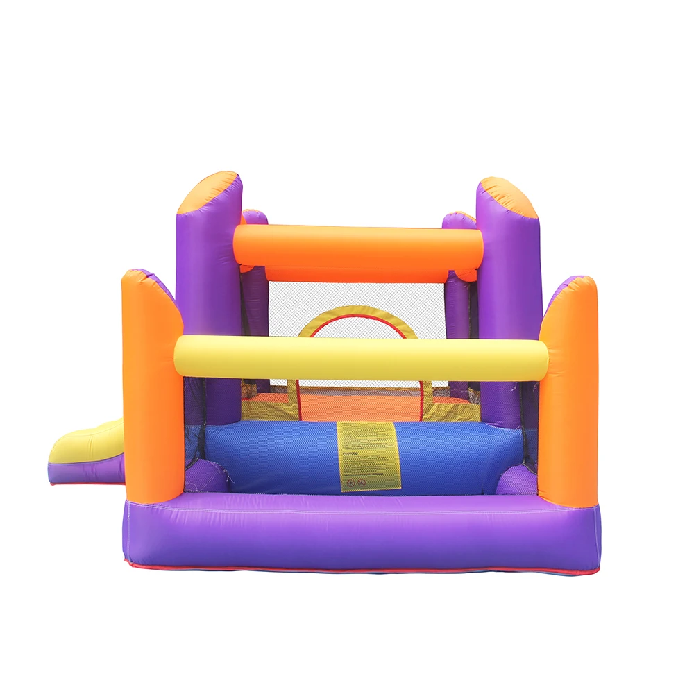 Commercial Use Inflatable Castle with Water Slide Cheap Price Inflatable Jumping House with Pool Inflatable Party Jumper
