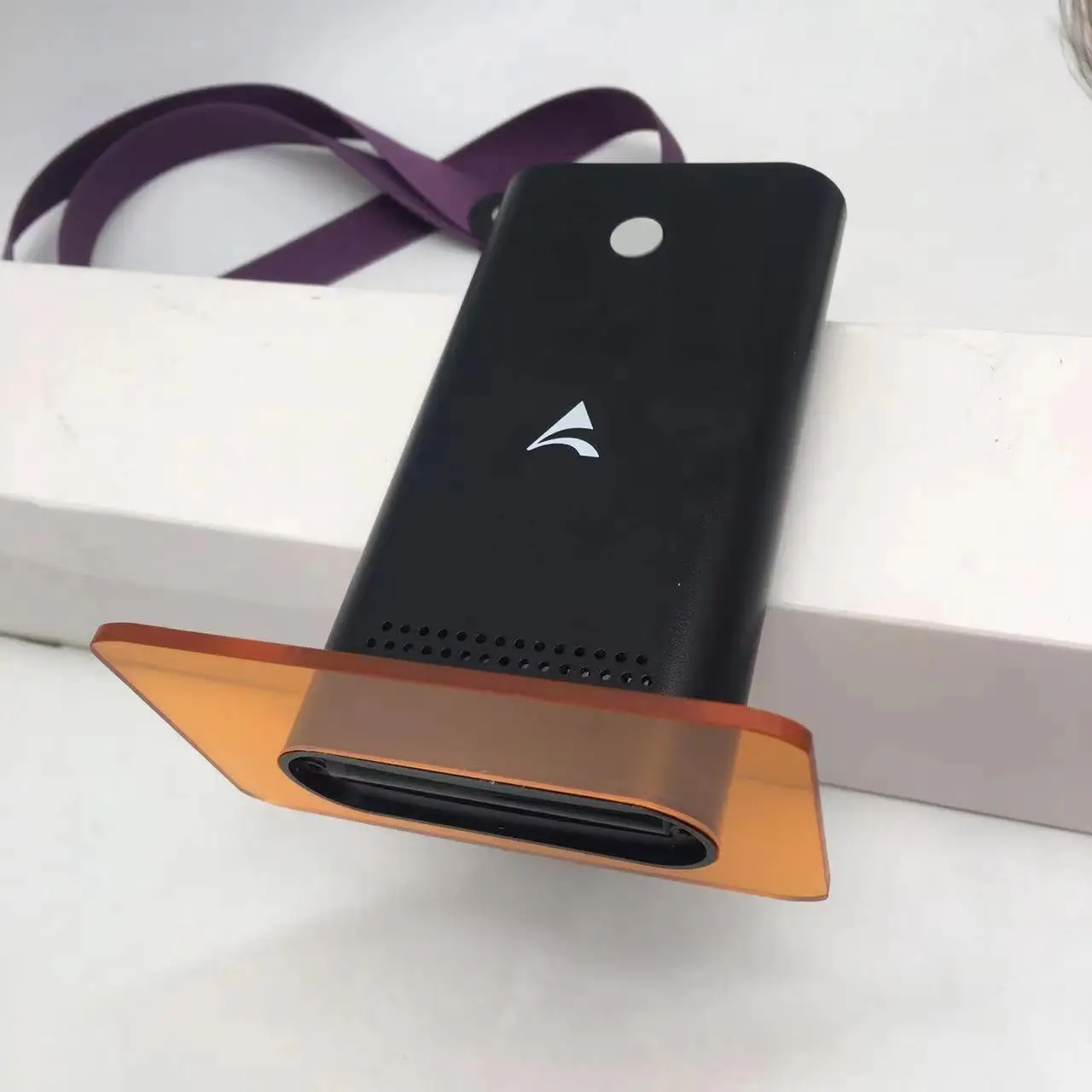 Factory Hot Selling V Light Hair Extension Tools V Light Glue Invisible Adhesive Human Hair Extension Machine