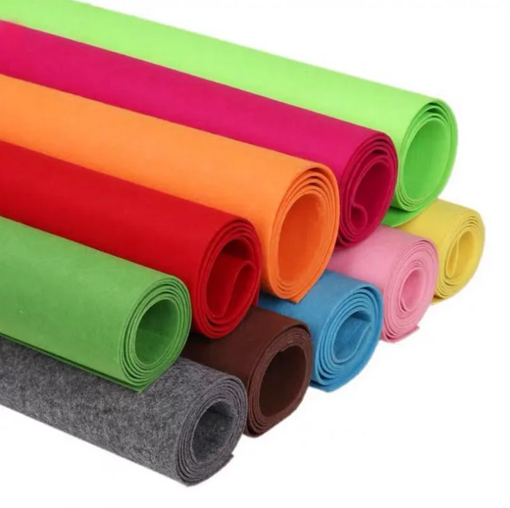 Войлочные украшения ручной работы по индивидуальному заказу, 1,3 мм