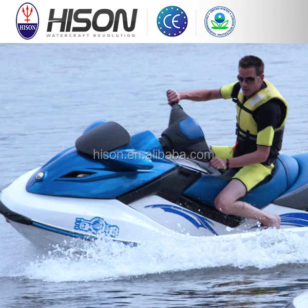 China New Luxury Electric Catamaran Yacht Boat Quality Jet Sky Motorboat