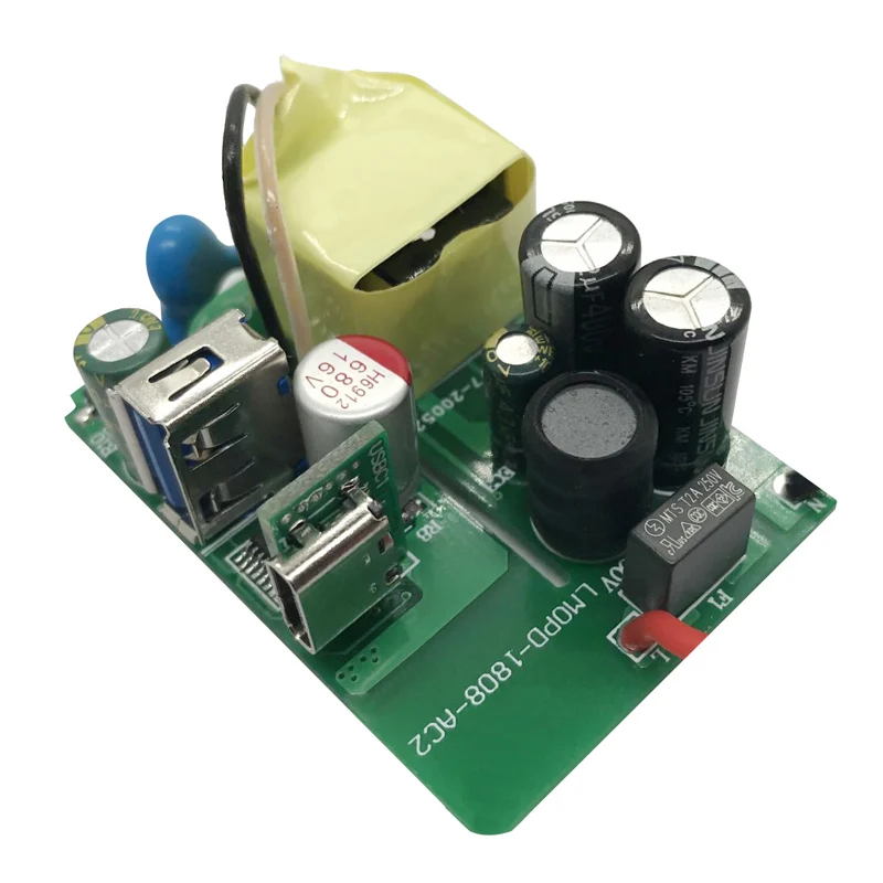 Factory sale electronic board manufacturer multilayer assembly power PCBA supply PCBA smartphone power bank