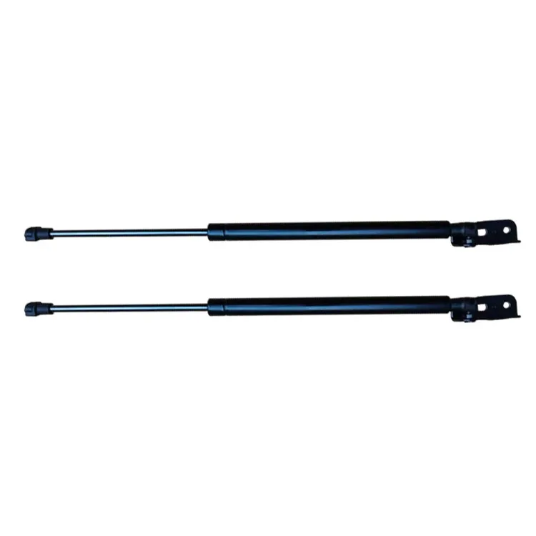 For toyota fielder trunk gas spring and trunk pneumatic lever 68950-13190 68960-13200 6895013190 6896013200