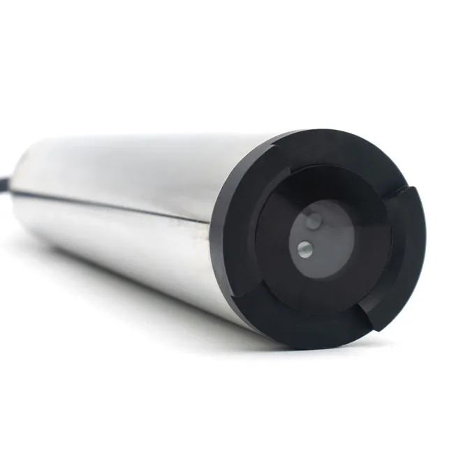 Онлайн-датчик хлорофилла RS485, пригодный для использования на многопараметрической самоочистки, датчик хлорофилла для мониторинга пресной воды