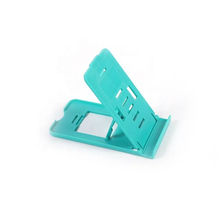 Wholesale Large Convenient Fixed Mobile Phone Accessory Display Tablet Stand For Watching Tv Movie