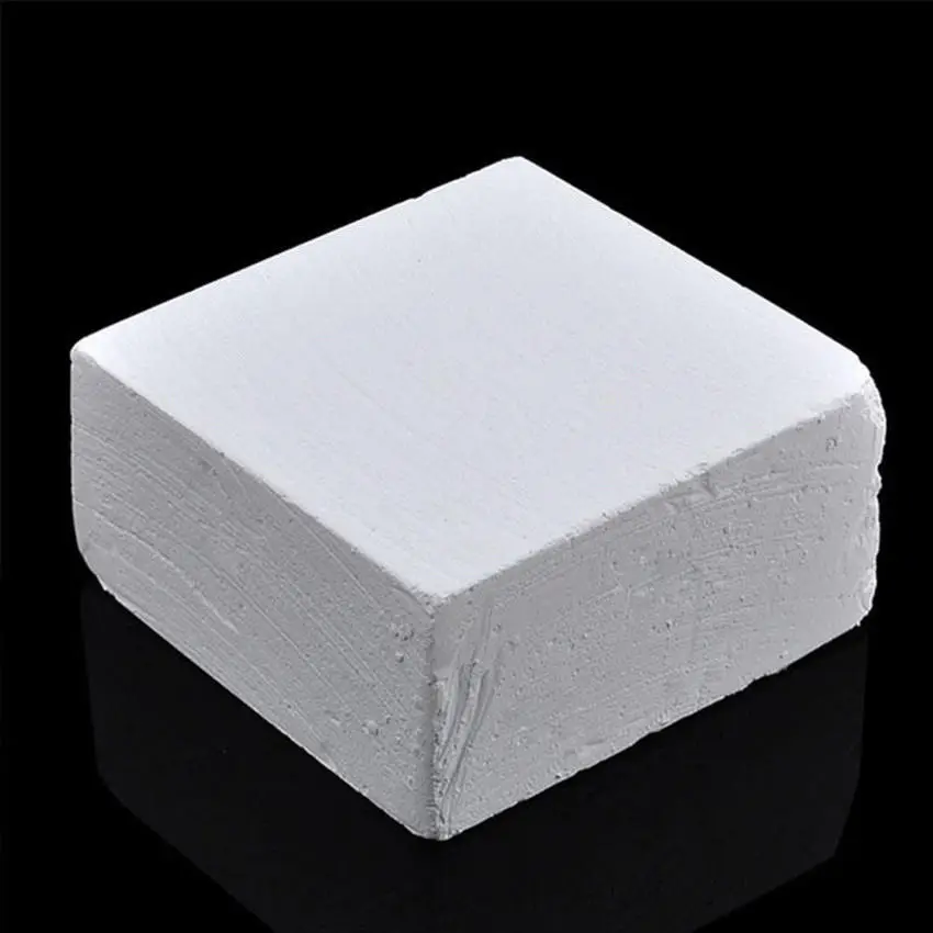 100% Light Magnesium Carbonate Gym Chalk Blocks