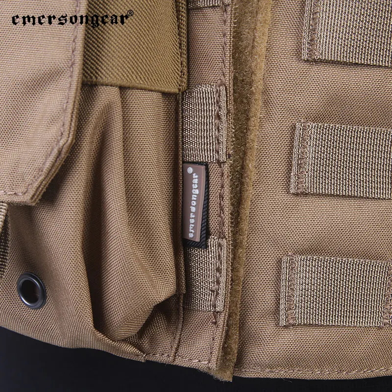 Emersongear практичный износостойкий 500DM4 карманный тактический