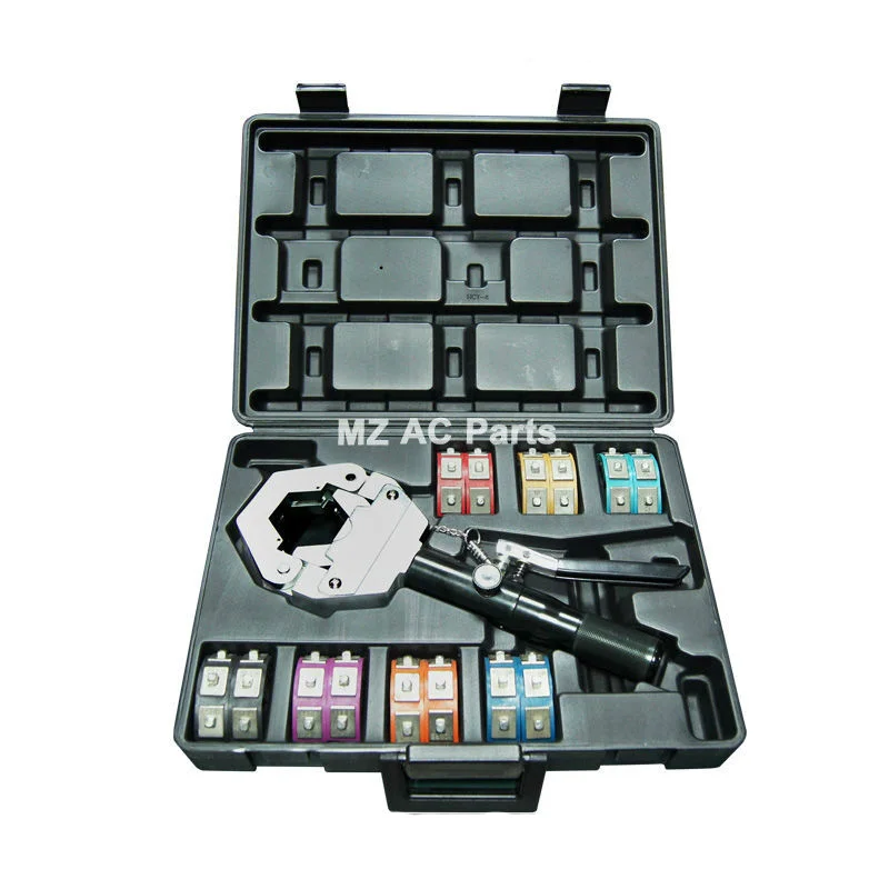 
Обжимные инструменты для автоматической обжимной машины, гидравлический шланг, обжимной инструмент 