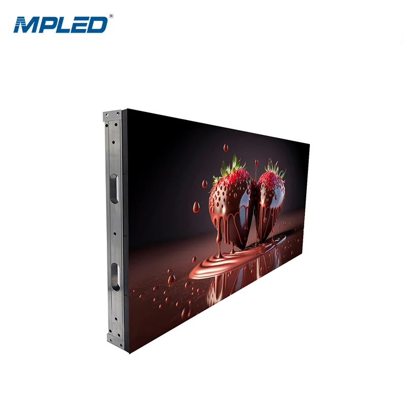 DR VISUAL LED Full Color WN led display