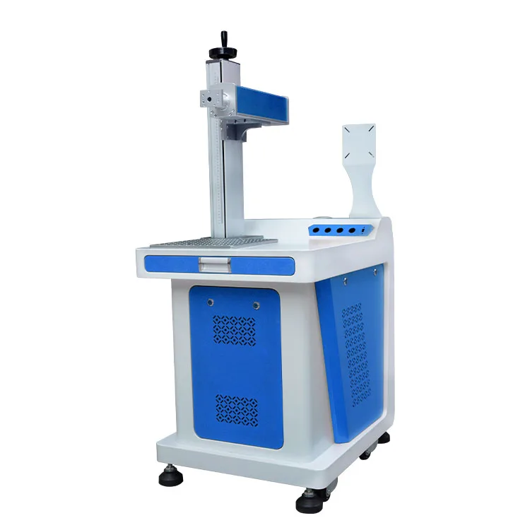 
Factory manufacture various uv laser marking glass machine stretch fiber co2 laser marking machines 