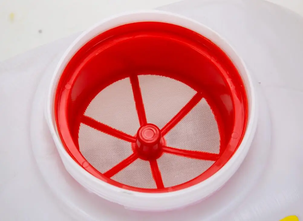 Model WX-900A 25L 4 stroke Knapsack gasoline power sprayer for agriculture