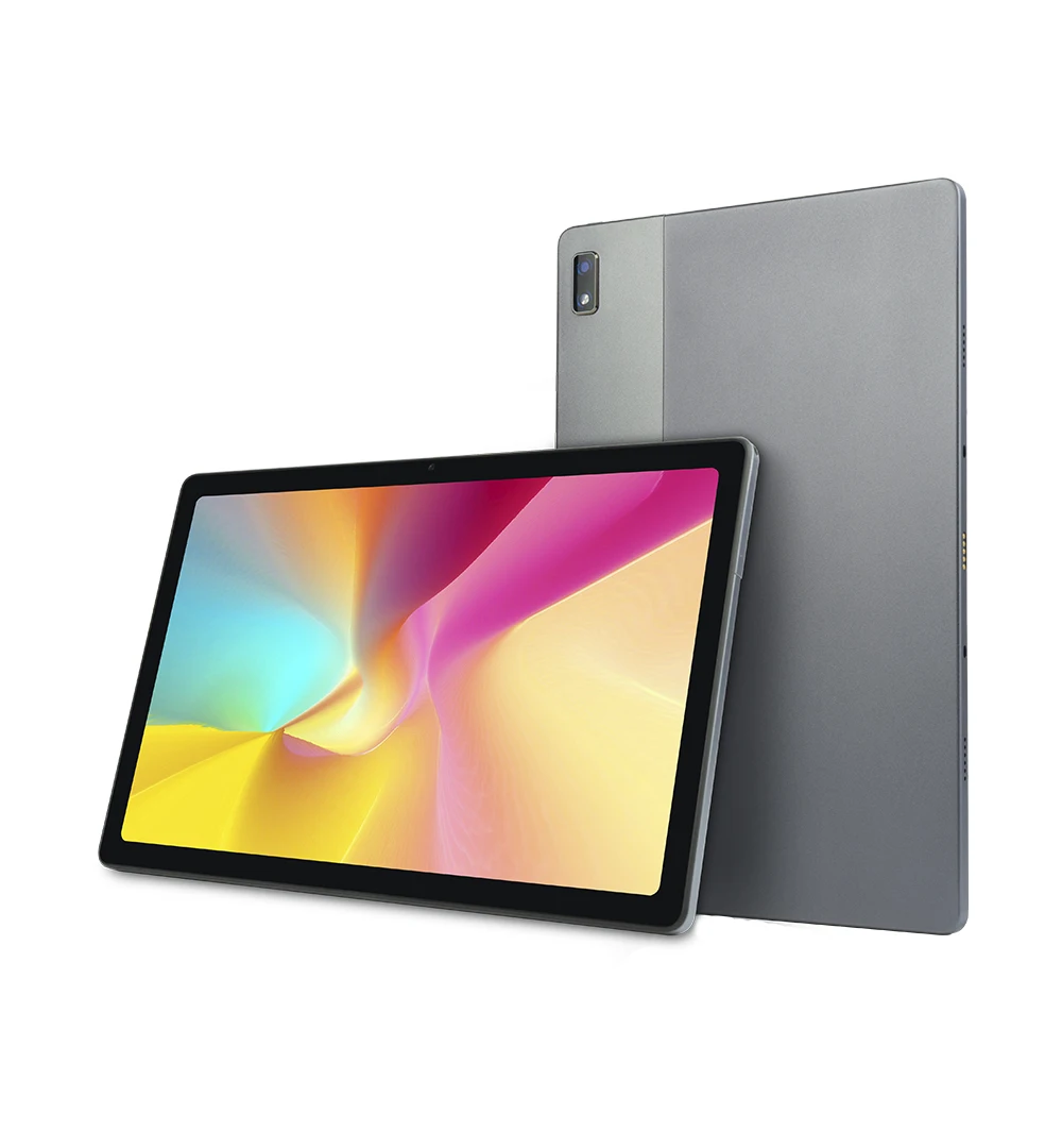 Новый высокопроизводительный процессор планшетов Android 11,0 4 Гб ОЗУ 128 ГБ внутренней памяти GMS Сертифицированный Gps Планшетный ПК 10 дюймов планшетный ПК
