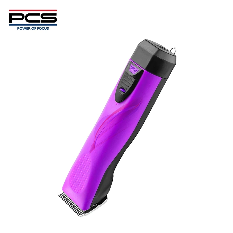 OEM&ODM Dog grooming tool A5 pet hair clipper cordless professional cat clipper  Detachable blade clipper