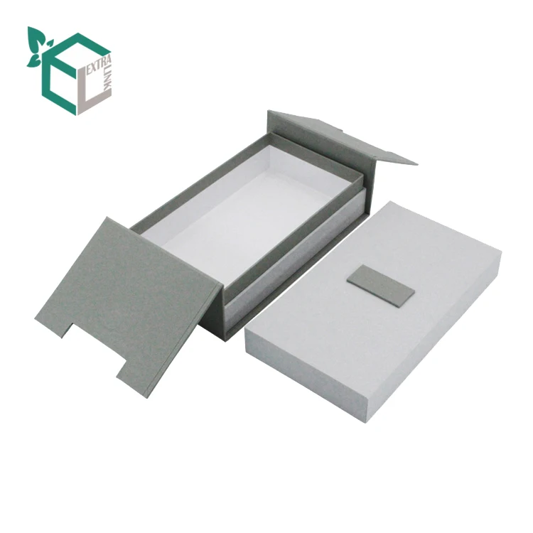 
Free Sample Excellent Custom Eco Friendly t Shirt Clothing Packaging Gift Box 