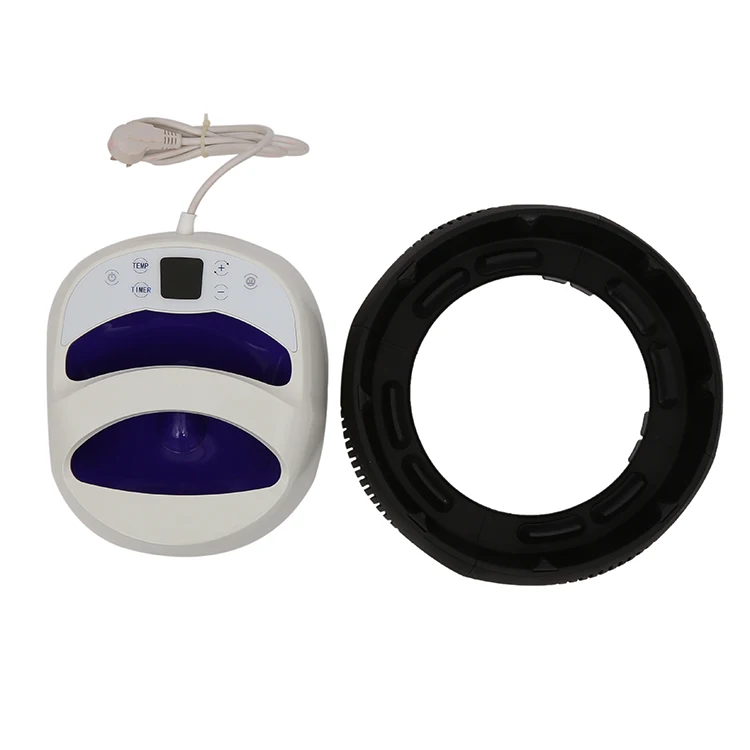 Портативный автоматический тепловой пресс 12*10 дюймов сублимационный и виниловый принтер HTV