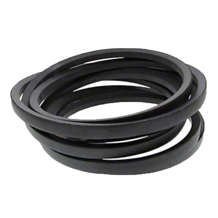 High Quality Standard Low Price Wrapped Belt Industrial Bando Timing V Type Power Belt