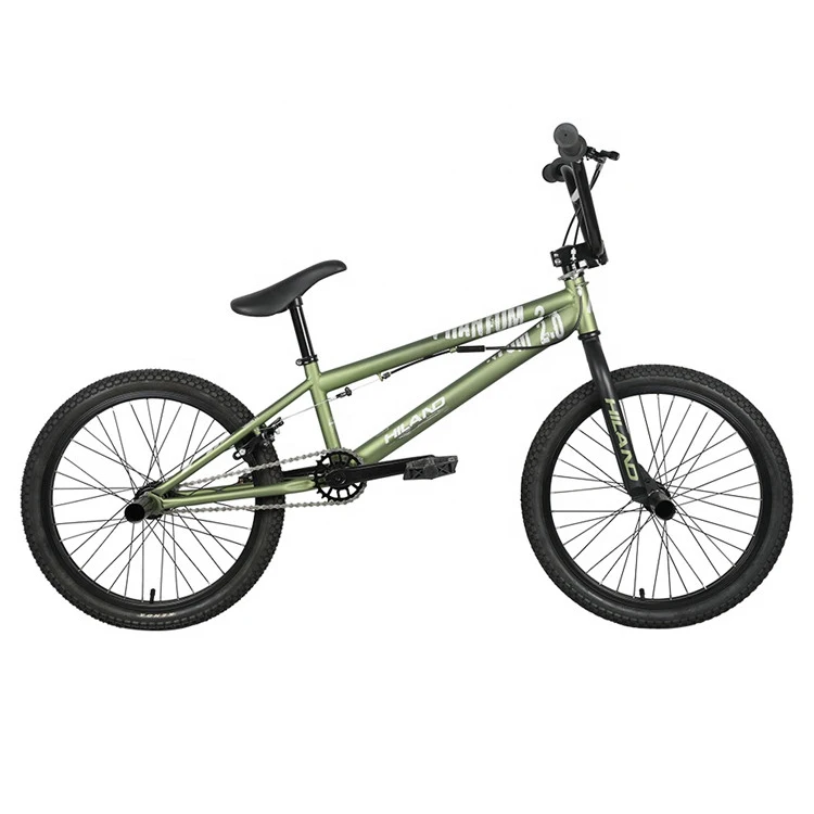  JOYKIE OEM дешевые 20 дюймовые спортивные уличные фристайл велосипед bmx велосипеды
