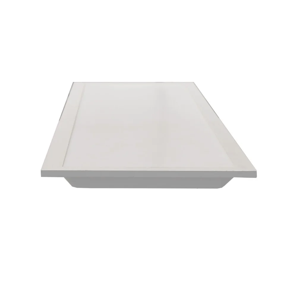 led backlit panel light 220-240v SKD shipping to Europe Asia Mexico market 600x 600 600x1200