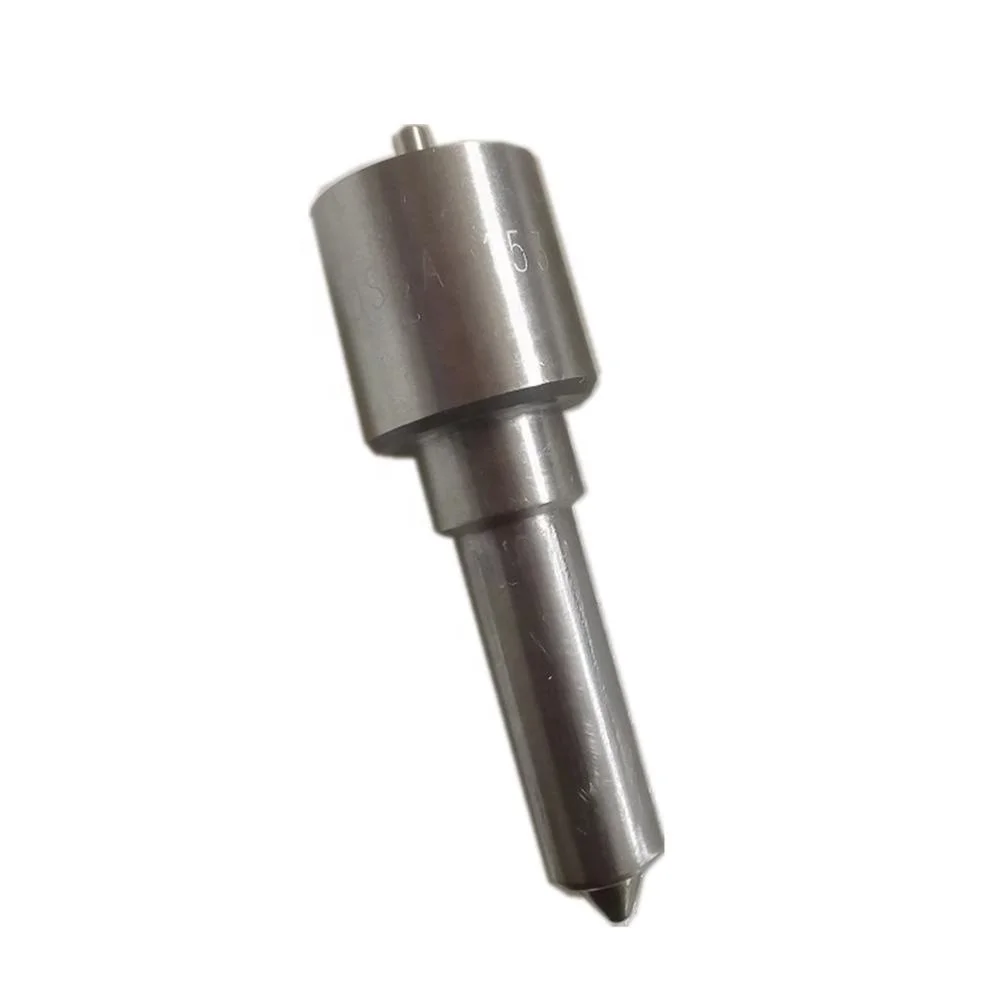 Diesel fuel injector nozzle DLLA155S529 ZCK155S529