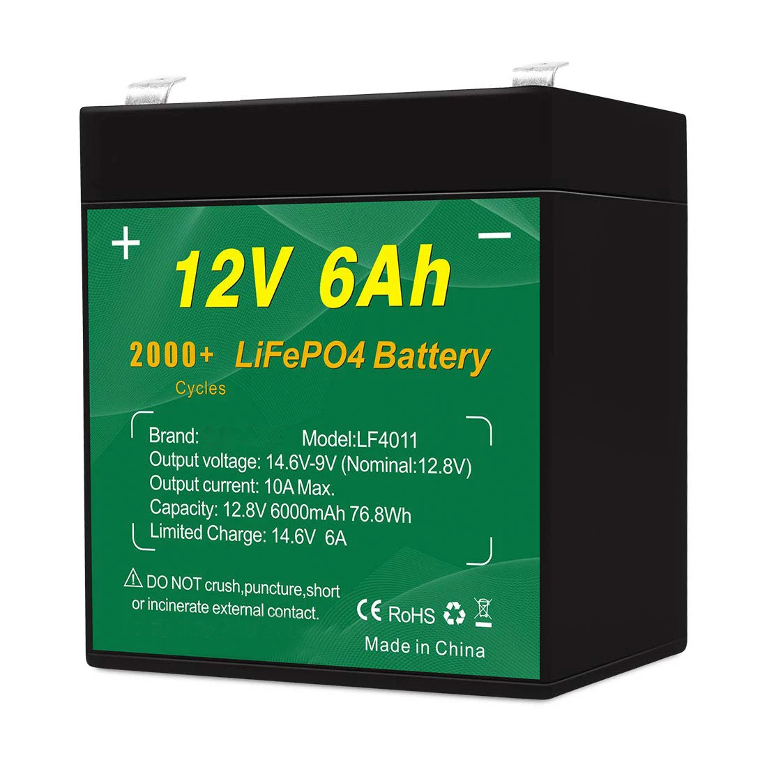 Аккумулятор lifepo4 большой емкости 12 В 24 в 36 в 40 в 48 в 72 в 25 Ач 10 Ач 30 Ач 40 Ач 50 Ач 60 ач 90 Ач 3,2 В