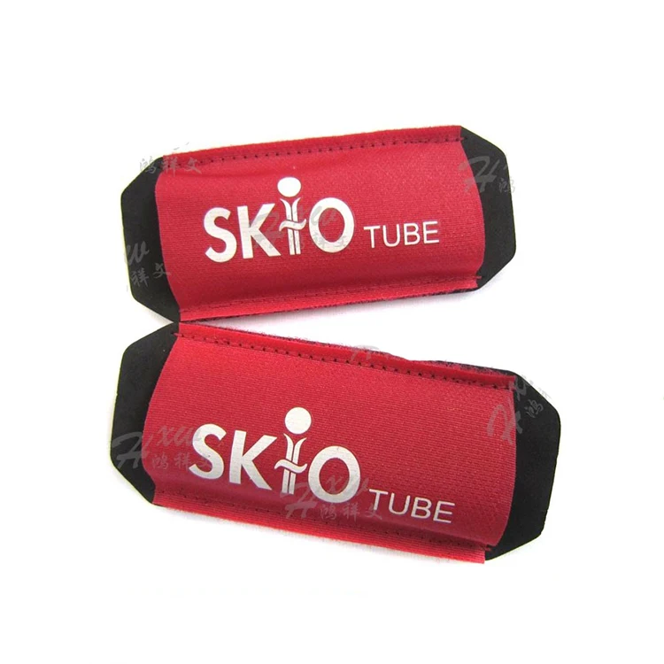 Скандинавские лыжные галстуки с пеной EVA