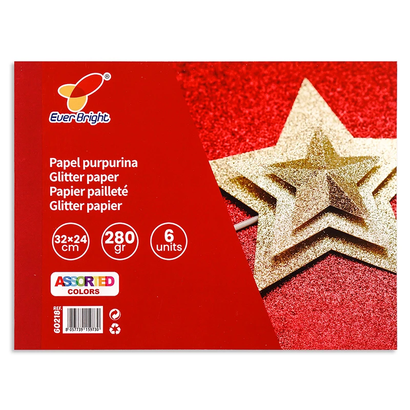 
Hot Selling Colorful Tissue Paper Pad for Kids Handicraft 