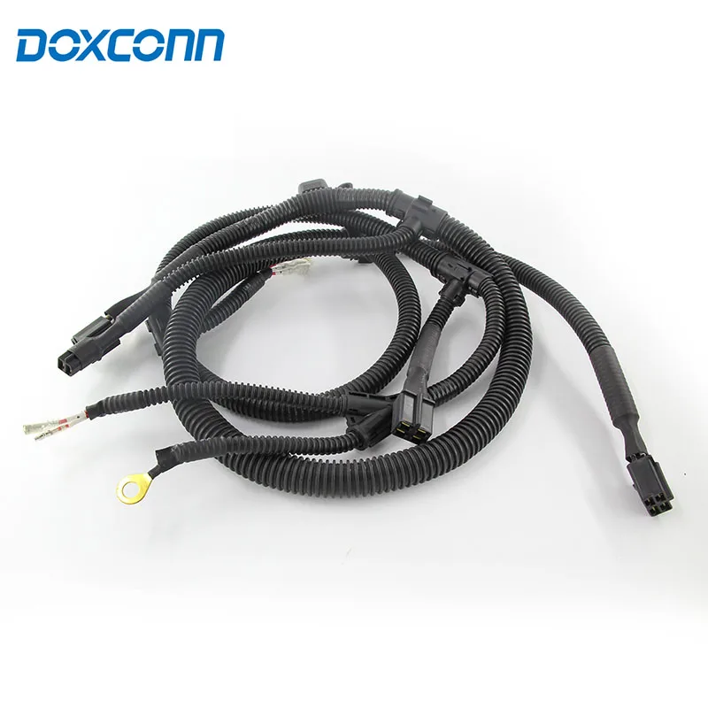 Заводская автомобильная