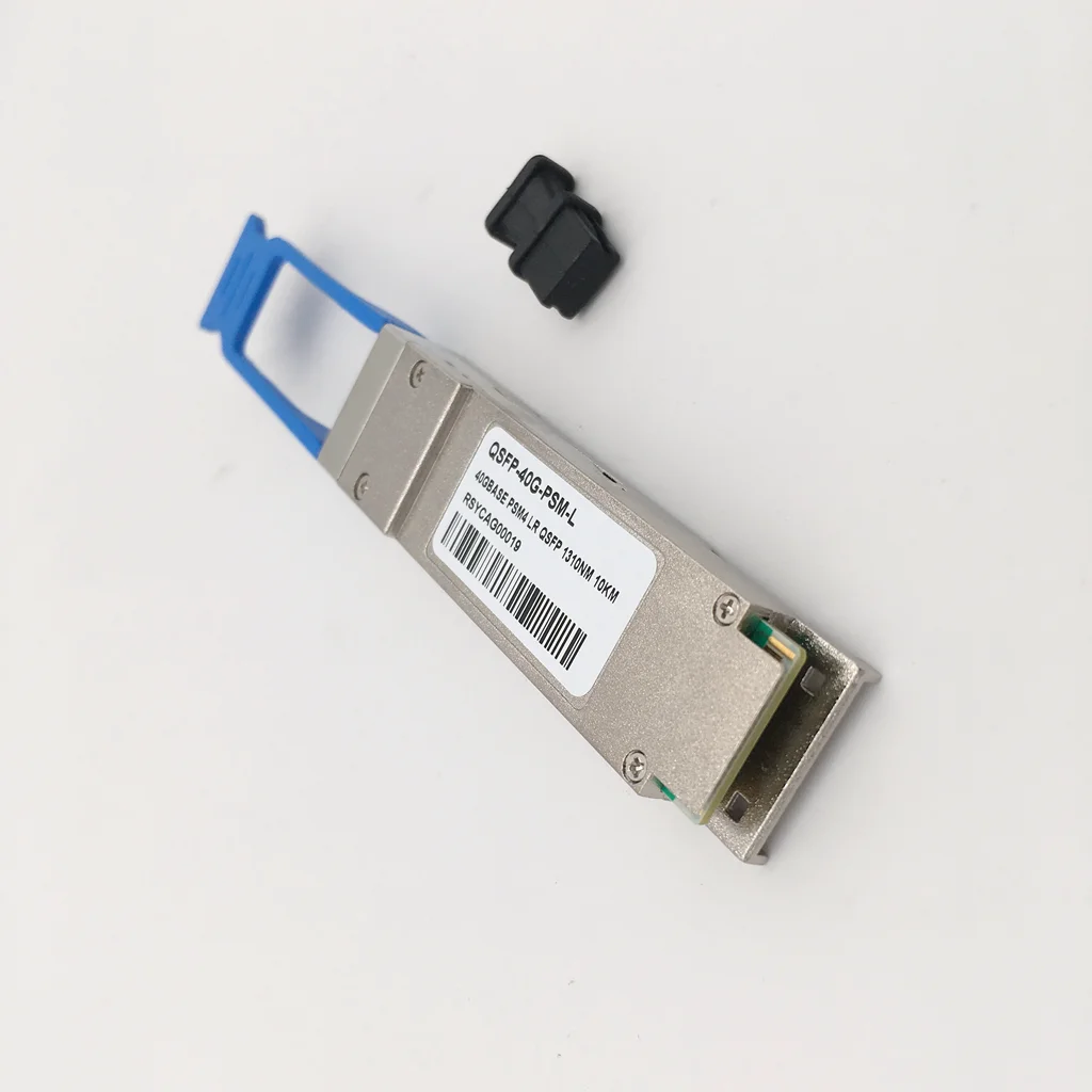 SFP Module QSFP+ fiber optic transceiver 40G 10KM 20km 40kmoptical module