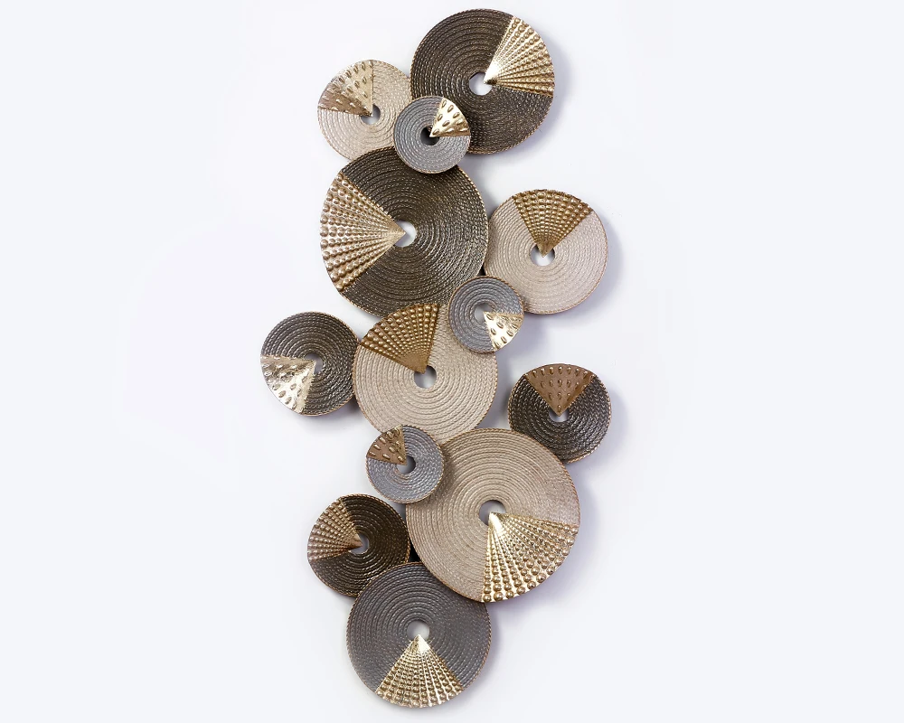 Modern art home decoration goods wall home decoration