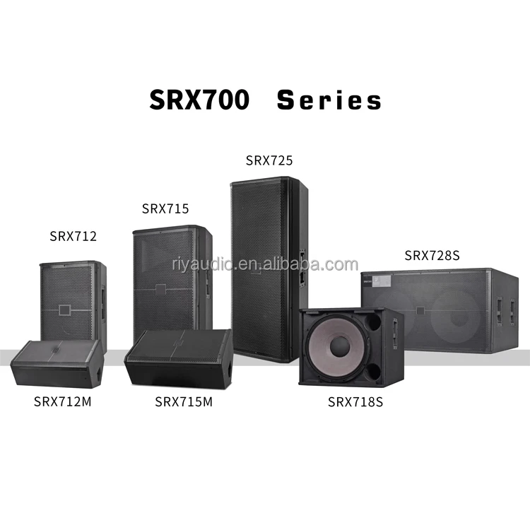 SRX