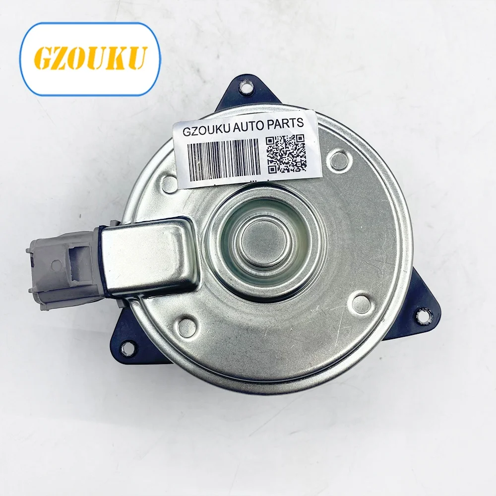 GZOUKU air conditioner Fan motor for SUZU KI BALENO VITARA 17120M60M00/168000-9480