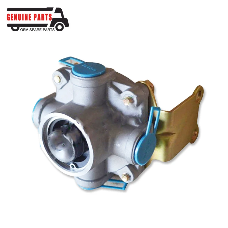 3527D2-010-A-H тормозной релейный клапан для kinglong XMQ6106G