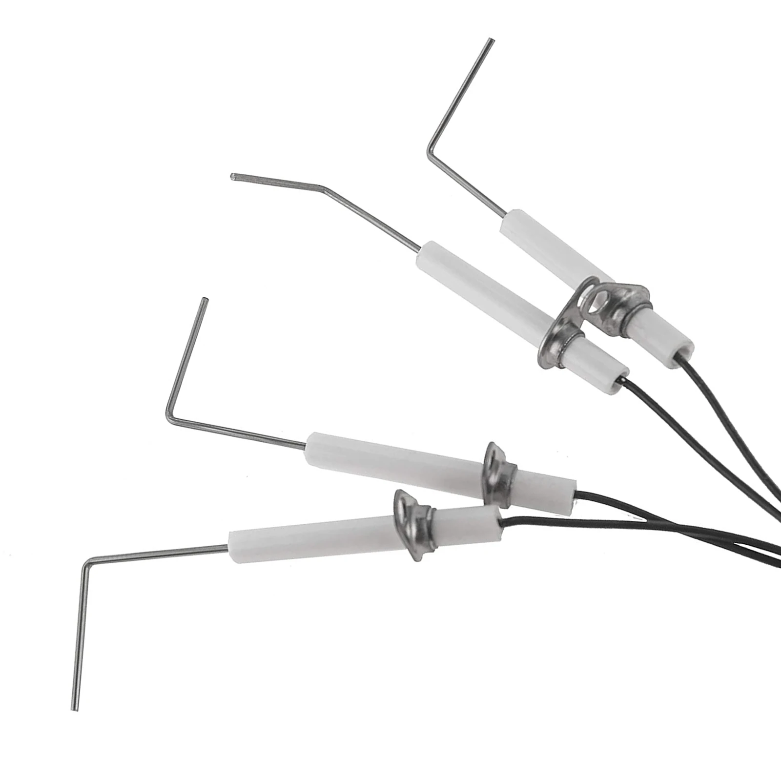 4 Outlets Grill Igniter Kit for Blackstone 28 Inch Griddle, Electronic Battery Igniter Replacement Kit