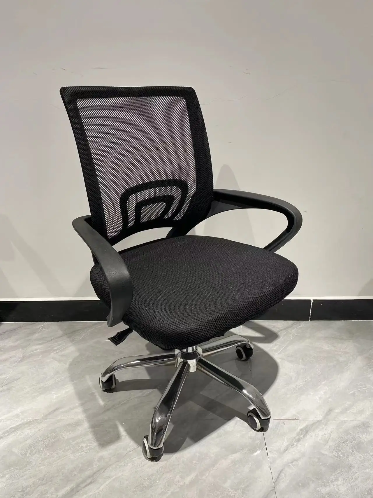 Customisable office chair, fast shipping popular office chair, strong load bearing, sturdy office chair