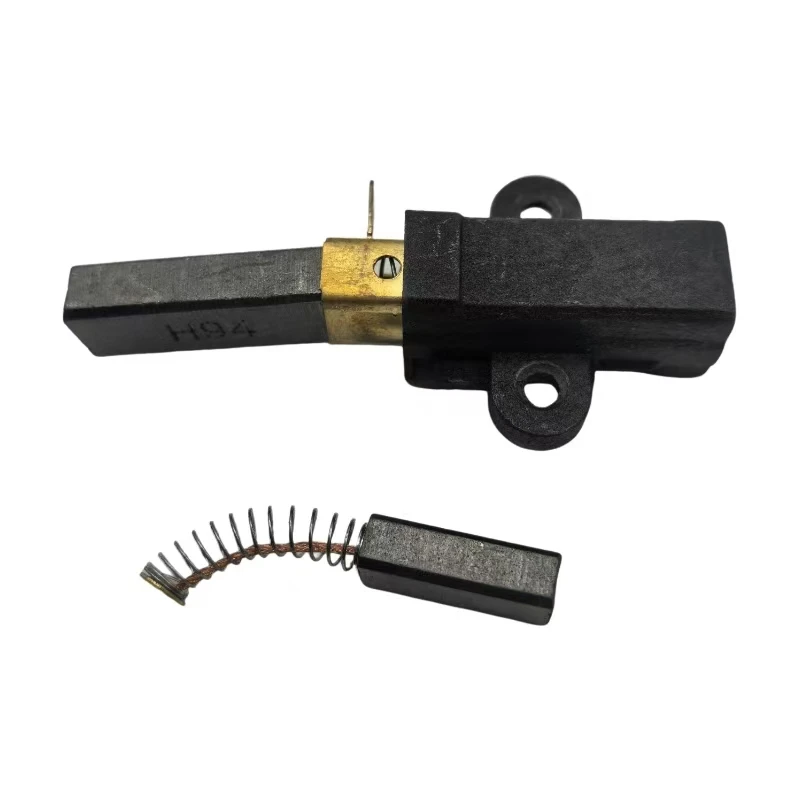 Небольшой бесщеточный двигатель для блендера Угольная щетка части мотор блендер запасные двигателя