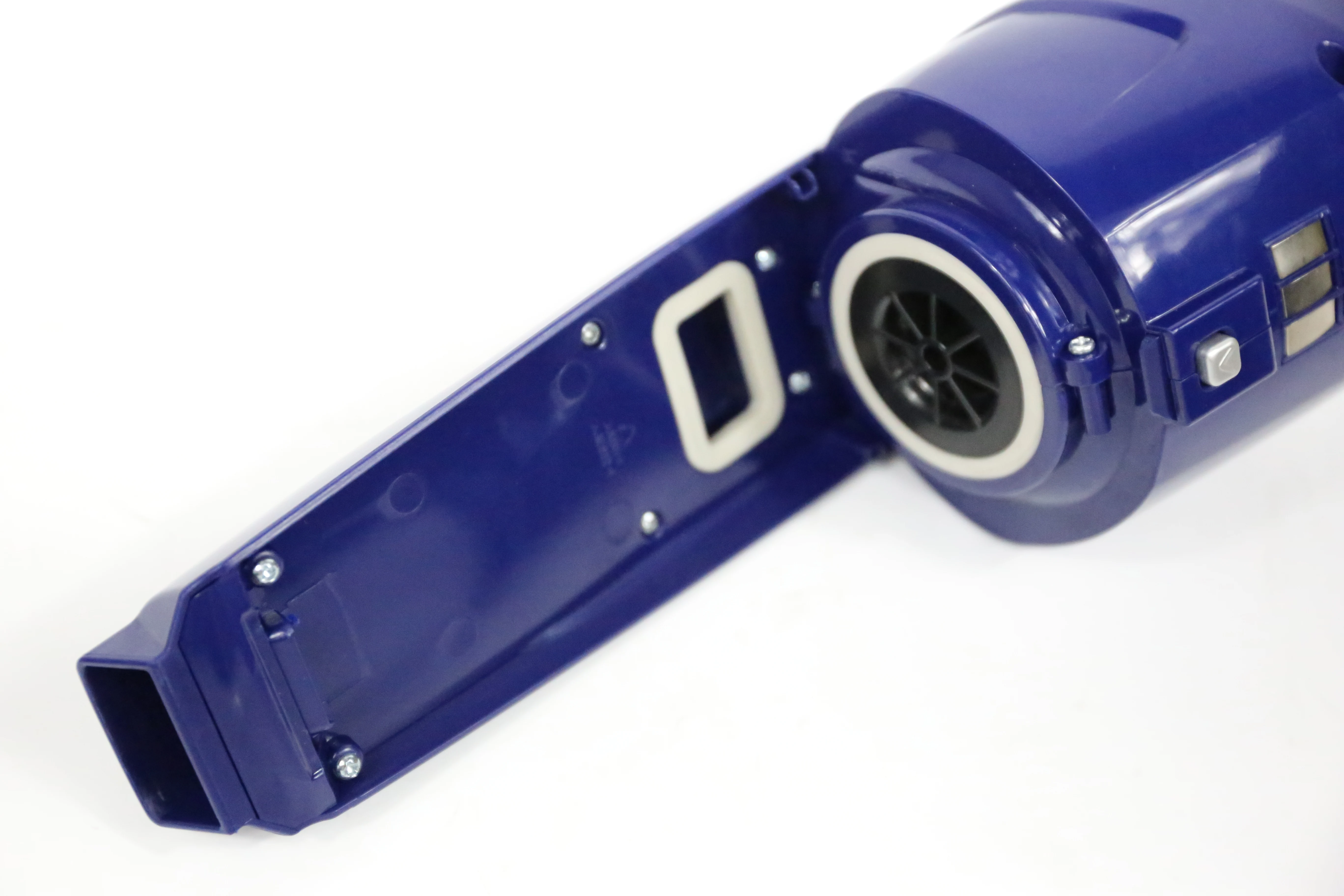 High Quality 100W Power Bagless Household Carpet Cleaning Handheld Vacuum Cleaner