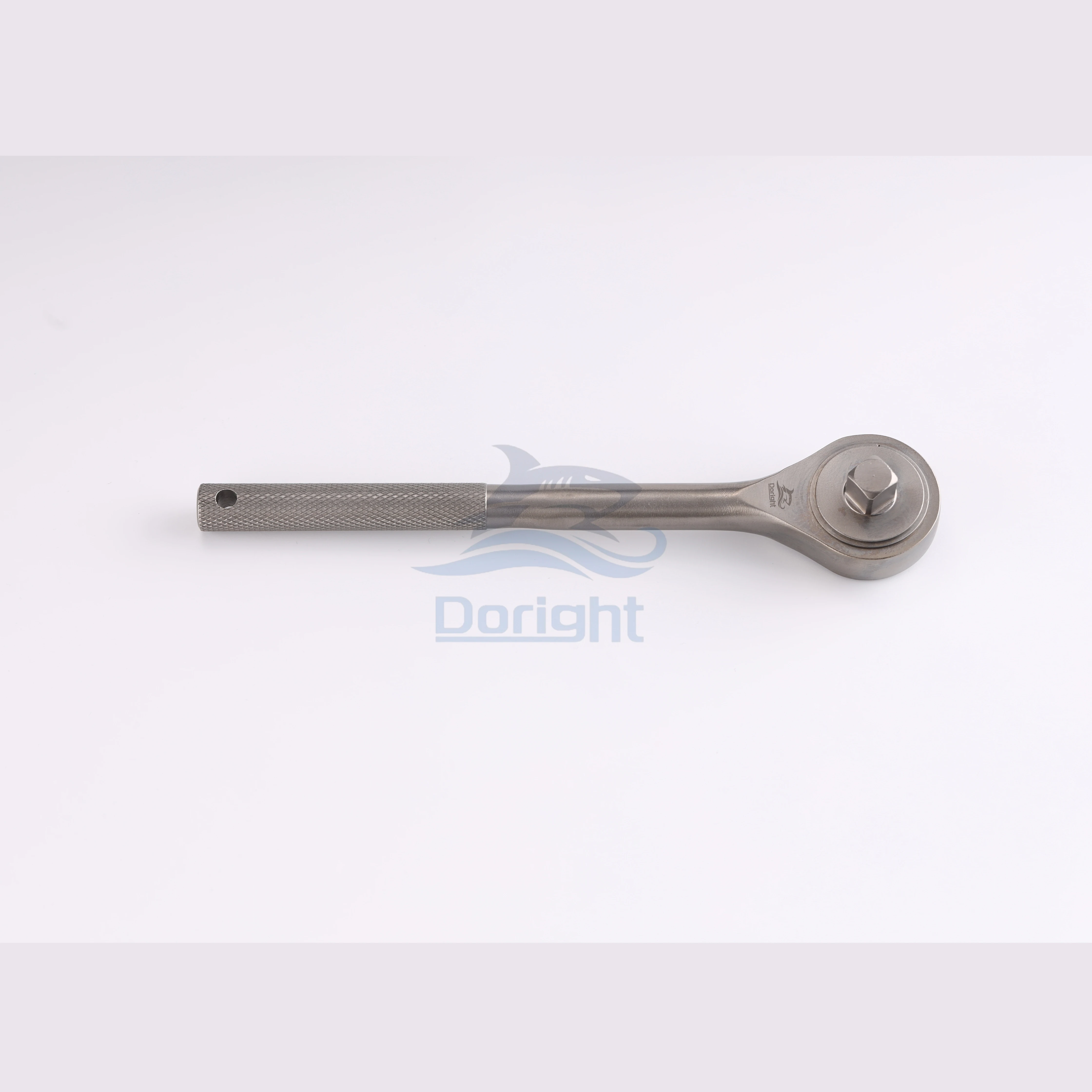 Doright Hot Selling Ratchet Wrench