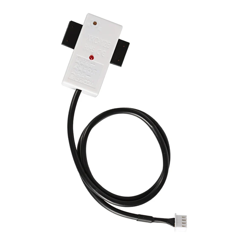 XKC-Y28 5V 12V 24V Relay Output Contactless Water Liquid Detector Level Sensor for arduino uno PLC MCU Control Boards