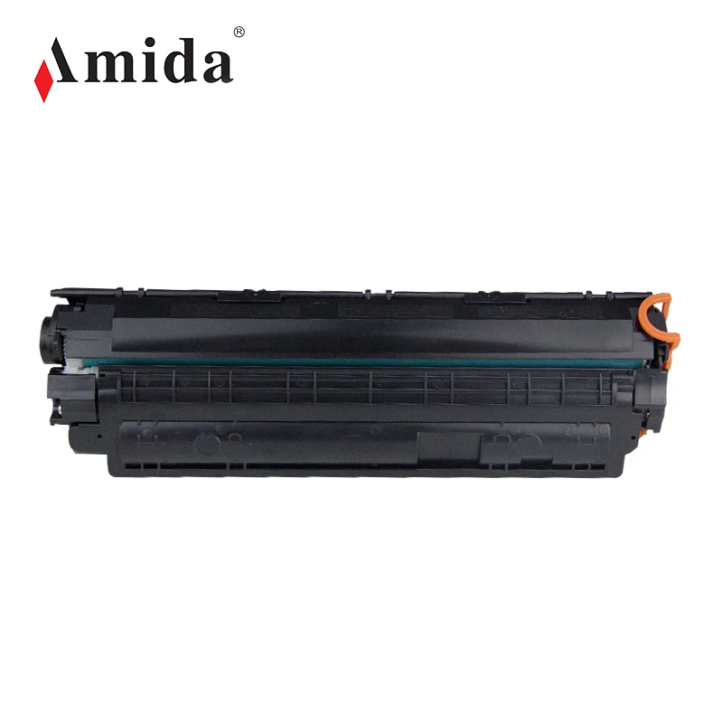 Amida Toner Compatible CRG-725 for Canon LBP-6000/6018 Printer Toner Cartridge