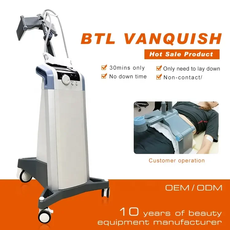 Beauty Equipment Weight Loss fast slim machine1