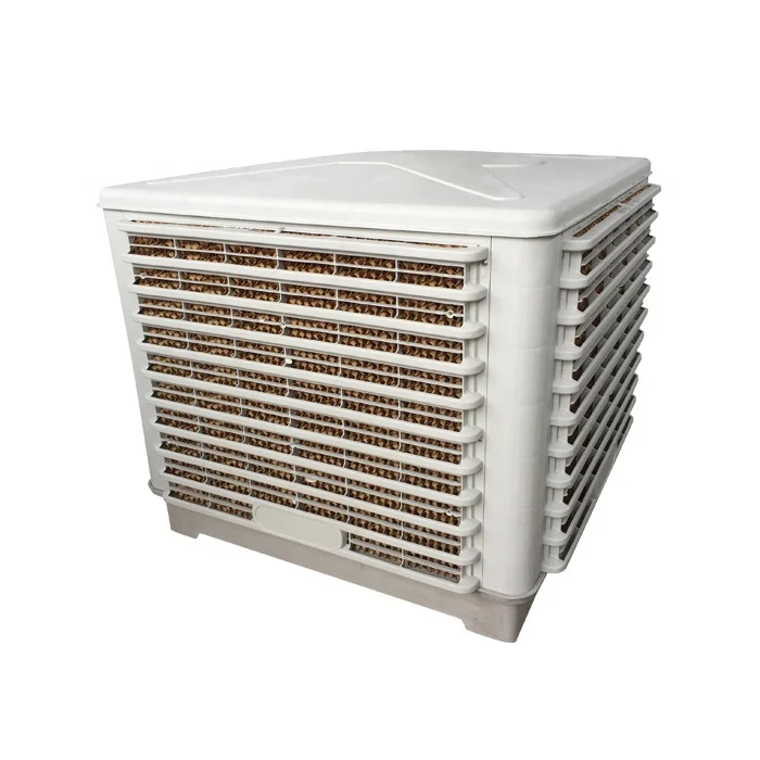 18000m3/h New Model Industrial Evaporative Air Cooler Air Conditioner Manufacturer