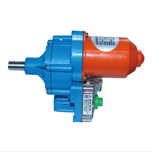 hot selling tunnel greenhouse roof ventilation roll up machine tunnel greenhouse side wall vent motor