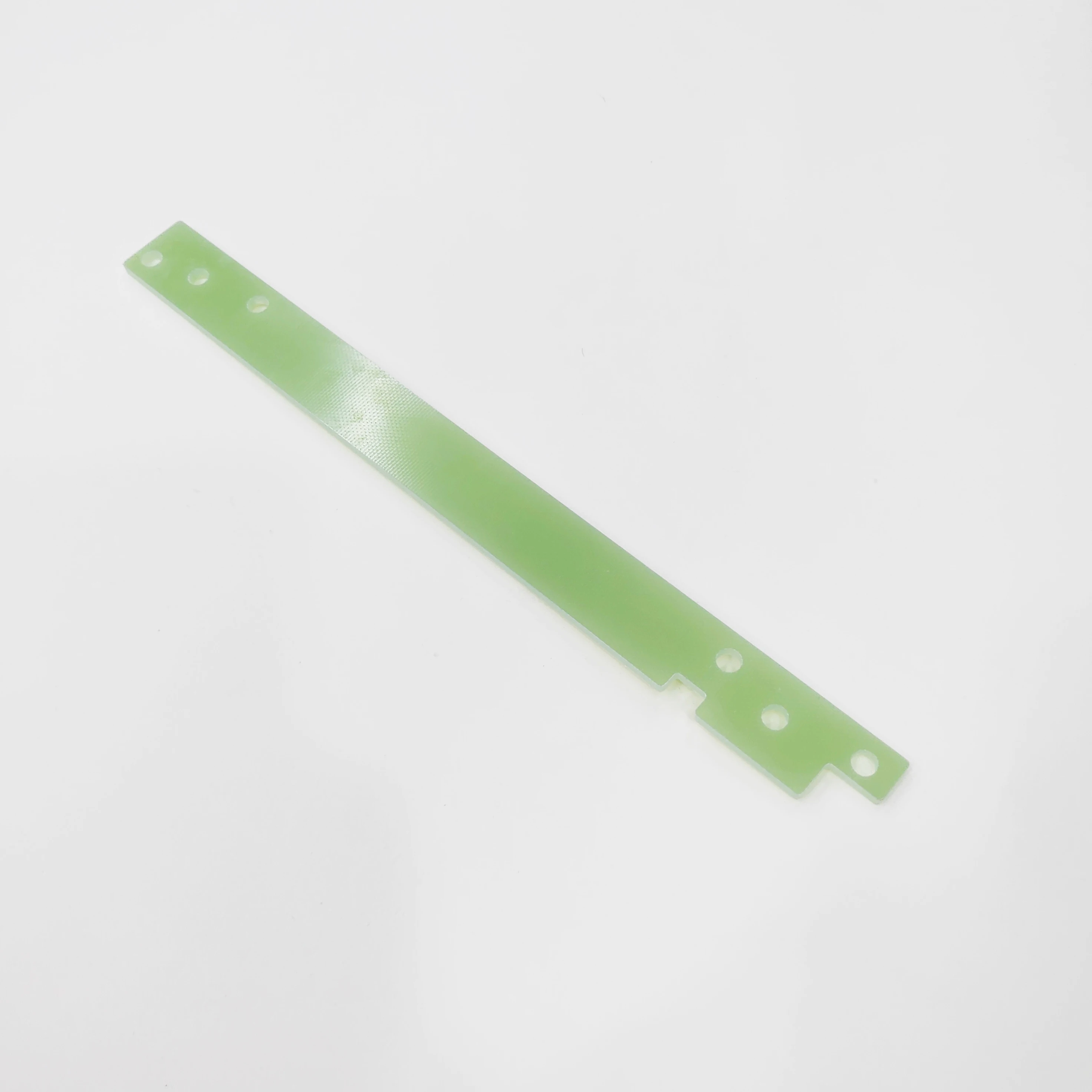 customized shape fiberglass products g10 fr4 machining